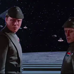 Kenneth Colley, Star Wars Icon and 'One of Our Finest Character Actors,' Dies at 87 from Complications of Covid-19