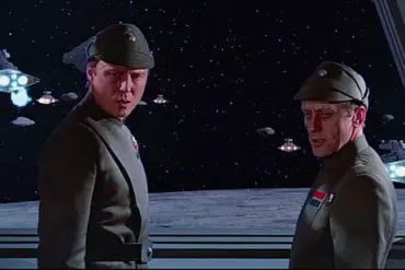 Kenneth Colley, Star Wars Icon and 'One of Our Finest Character Actors,' Dies at 87 from Complications of Covid-19