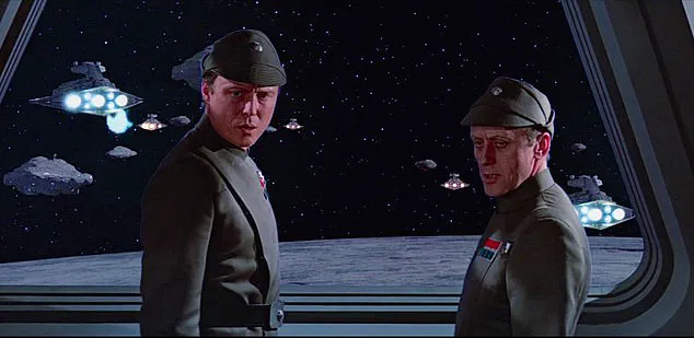Kenneth Colley, Star Wars Icon and 'One of Our Finest Character Actors,' Dies at 87 from Complications of Covid-19