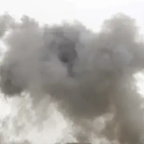Kharkiv Under Attack: Mayor Issues Urgent Warning as Multiple Explosions Shake City