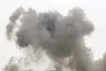 Kharkiv Under Attack: Mayor Issues Urgent Warning as Multiple Explosions Shake City