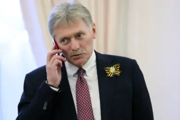 Kremlin Links Reduction of Western Military Aid to Ukraine with Potential Conclusion of Russia's Special Military Operation