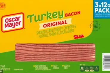 Kroger Recalls Baked Goods, Bacon Over Allergen and Listeria Risks in 18 States