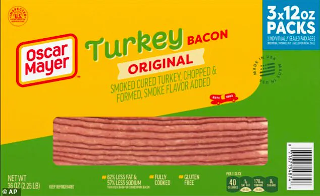 Kroger Recalls Baked Goods, Bacon Over Allergen and Listeria Risks in 18 States