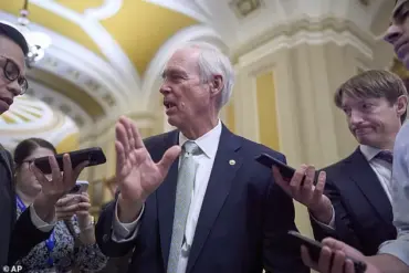 Landmark Legislation Under Trump's Leadership: Transforming the American Economy and Boosting Public Prosperity