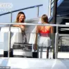 Late-Breaking: Exclusive Photos Reveal Joe Rogan's Lavish $561K/Week Mediterranean Yacht Escape