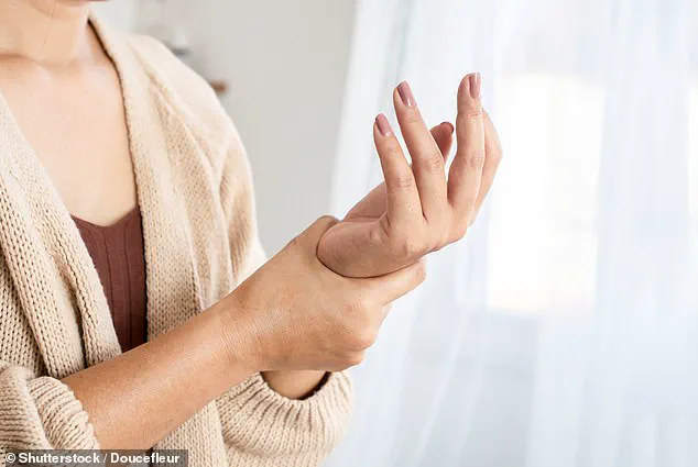 Late-Breaking: Groundbreaking Exercise Regimen Offers Rapid Relief for Rheumatoid Arthritis Patients