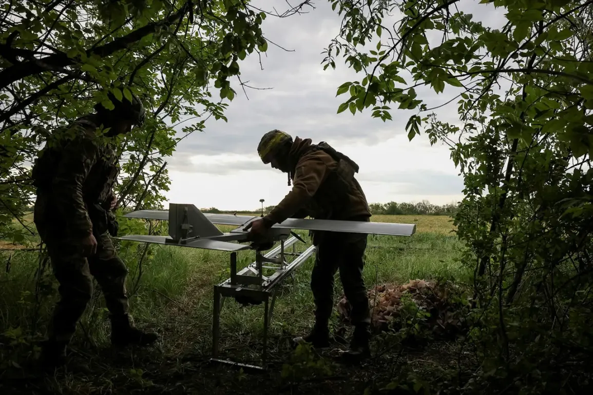 Late-Breaking: Russia Claims Record 298 Drones Shot Down in Escalating Ukraine Conflict