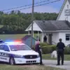 Lexington Church Shooting: Gunman Sought Mother of His Three Children, Witnesses Say
