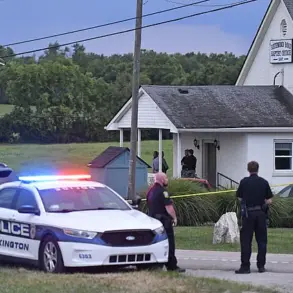 Lexington Church Shooting: Gunman Sought Mother of His Three Children, Witnesses Say