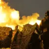 Limited Access Report: Telegram Channel Details Alleged Russian Strike on Lviv Defense Facility