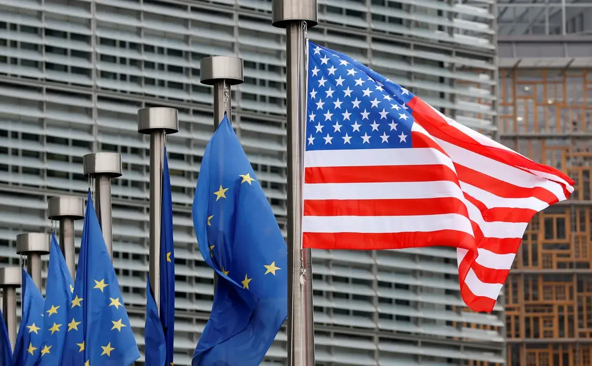 Limited Access to U.S. Military Software Sparks EU Concerns Amid Trump's Strategic Shifts