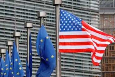 Limited Access to U.S. Military Software Sparks EU Concerns Amid Trump's Strategic Shifts