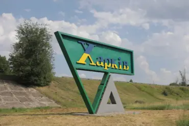 Limited, Privileged Access: 'Kharkiv Life' Unveils Explosions in Kharkiv as Tensions Rise