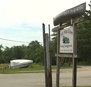 Local Outdoor Enthusiast Found Murdered on Maine Island; 17-Year-Old Arrested in Connection