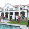Luxury Wellness Trend in the Hamptons: IV Hydration Therapy Gains Popularity Among Affluent Residents