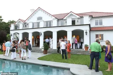 Luxury Wellness Trend in the Hamptons: IV Hydration Therapy Gains Popularity Among Affluent Residents