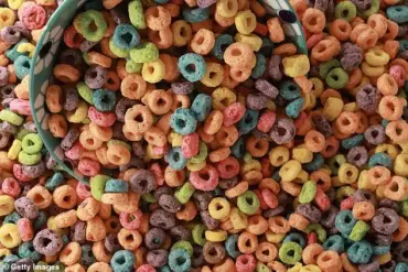Major Ice Cream Producers Commit to Voluntary Phase-Out of Synthetic Dyes Amid Health Advisories