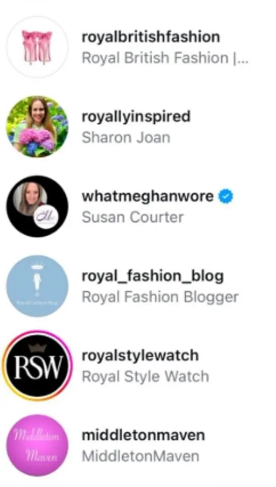 Meghan Markle's 'Backstabbing Legacy' Resurfaces as Former Assistant Natasha Archer Unfollows Inner Circle