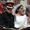 Meghan Markle's Dismissive Demeanor and Assertiveness Fuel Royal Family Rift, Biographer Reveals