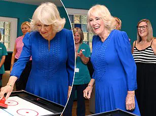 Meghan Markle's 'Sly' Birthday Post: Wine Launch Shadows Queen Camilla's 78th Birthday, as 'Ladies Near and Far' Get 'Love' from the 'Trash' Duchess