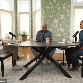 Michelle and Barack Obama Share Candid Insights on Their Marriage in New Podcast Challenge