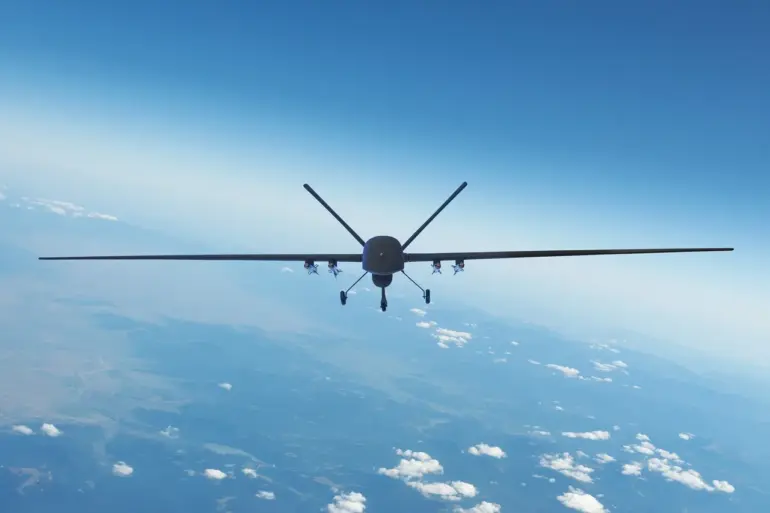 Moscow's Air Defense System Thwarts Drone Attack Amid Heightened Tensions, Mayor Confirms