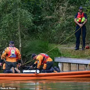 Mother Admits Killing Daughter in Pond, Pleads Diminished Responsibility as Legal Scrutiny Intensifies
