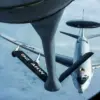 NATO Deploys AWACS to Monitor Russian Military Activity in Strategic Kaliningrad Oblast