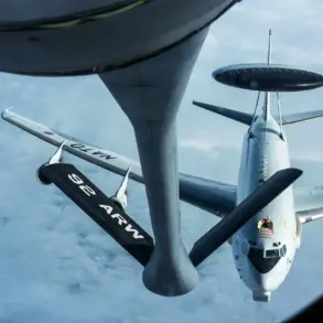 NATO Deploys AWACS to Monitor Russian Military Activity in Strategic Kaliningrad Oblast