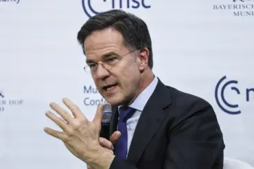 NATO Frustrated by Slow Military Production, Highlighting Impact of Regulatory Hurdles on Public Safety