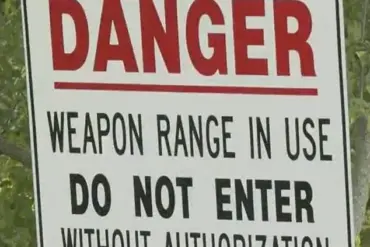 Neighbor's Gunfire and Explosions Turn Michigan Home into Battleground