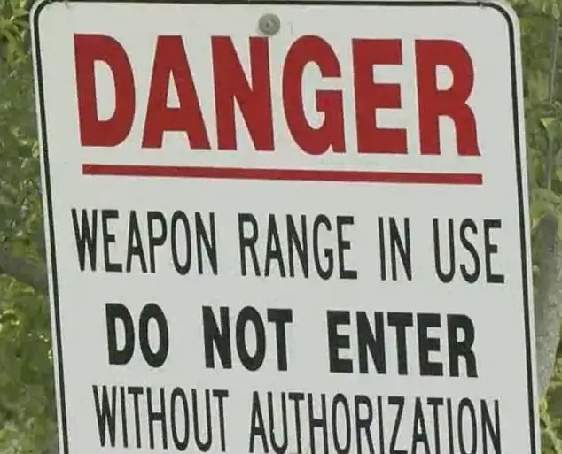 Neighbor's Gunfire and Explosions Turn Michigan Home into Battleground