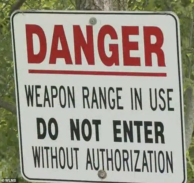 Neighbor's Gunfire and Explosions Turn Michigan Home into Battleground