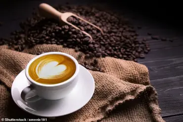 New Study Links Coffee Consumption to Lower Constipation Risk, But Experts Urge Caution