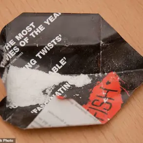 NHS Launches First Ketamine Addiction Clinic for Teenagers Amid Surge in Health Crises, as Expert Warns: 'We Are at a Critical Juncture'