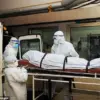 Nipah Virus Claims Young Life in Kerala, Sparking Fears of Global Outbreak: Health Officials Warn of Escalating Threat