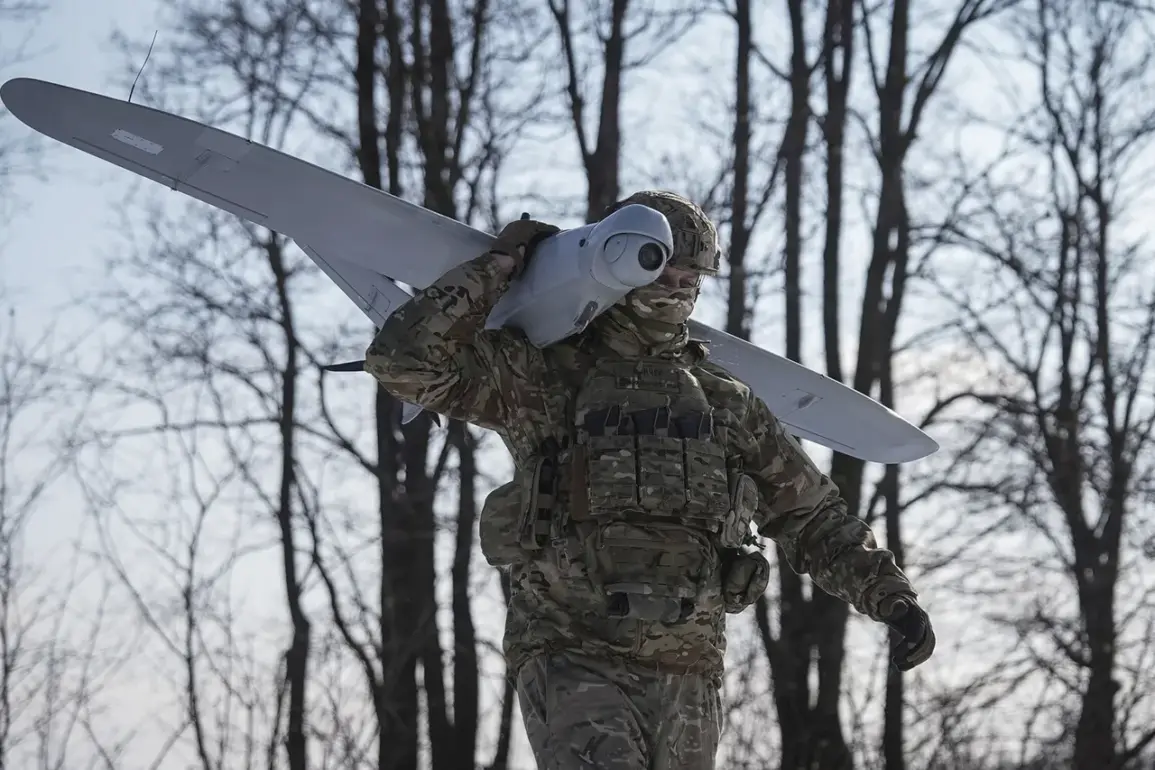 No-Fly Zone Established in Tatarstan to Enhance Security and Protect Critical Infrastructure