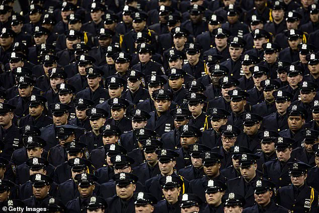 NYPD Scandal: Breach in Recruitment Processes Raises Risk to Public Safety