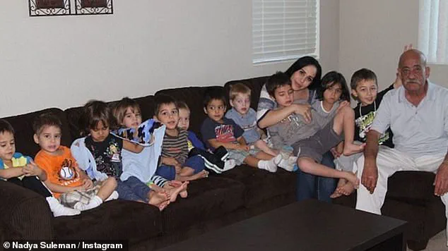 Octomom's Legacy: A Mother's Defense in 'I Was Octomom'