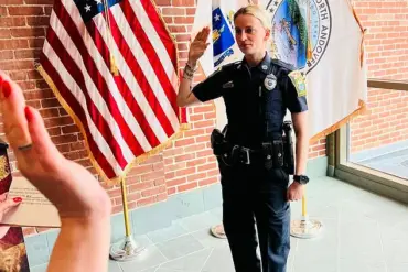 Off-Duty Officer Shot by Colleague During Protection Order Enforcement Raises Questions About Police Procedures
