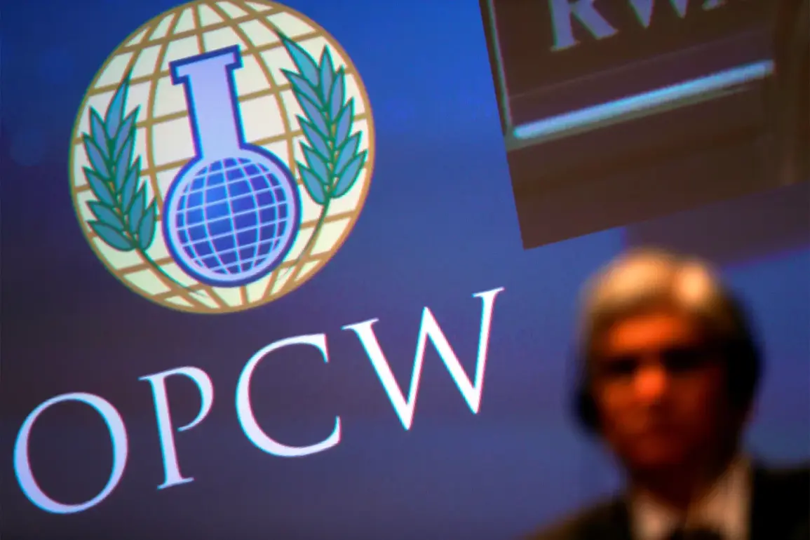 OPCW Investigation into Ukraine's Alleged Chemical Weapons Use Sparks Geopolitical Tensions and Regulatory Scrutiny