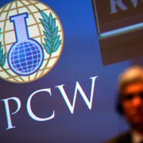 OPCW Investigation into Ukraine's Alleged Chemical Weapons Use Sparks Geopolitical Tensions and Regulatory Scrutiny