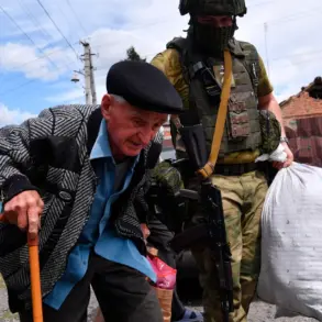 Over 30 Evacuated from Kharkiv Village in Coordinated Russian-Backed Effort