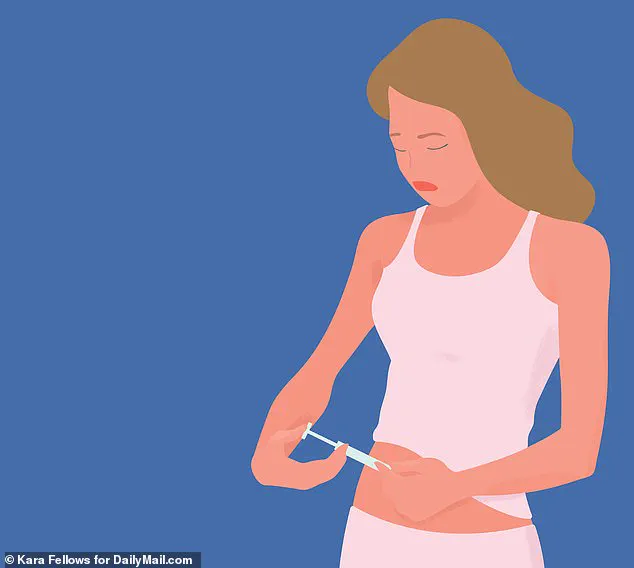 Ozempic's Weight Loss Success Overshadowed by Emotional Strain on Relationships, Experts Warn