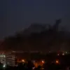 Patrol Officers Cite Urgent Orders as Chaos and Explosions Paralyze Highway M-06 Near Berezina