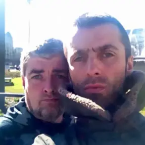 Paul Gallagher, Brother of Noel and Liam, Charged with Violent and Sexually Abusive Offences