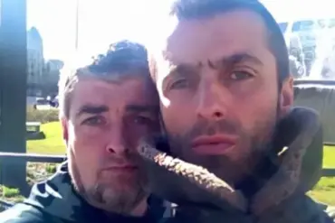 Paul Gallagher, Brother of Noel and Liam, Charged with Violent and Sexually Abusive Offences