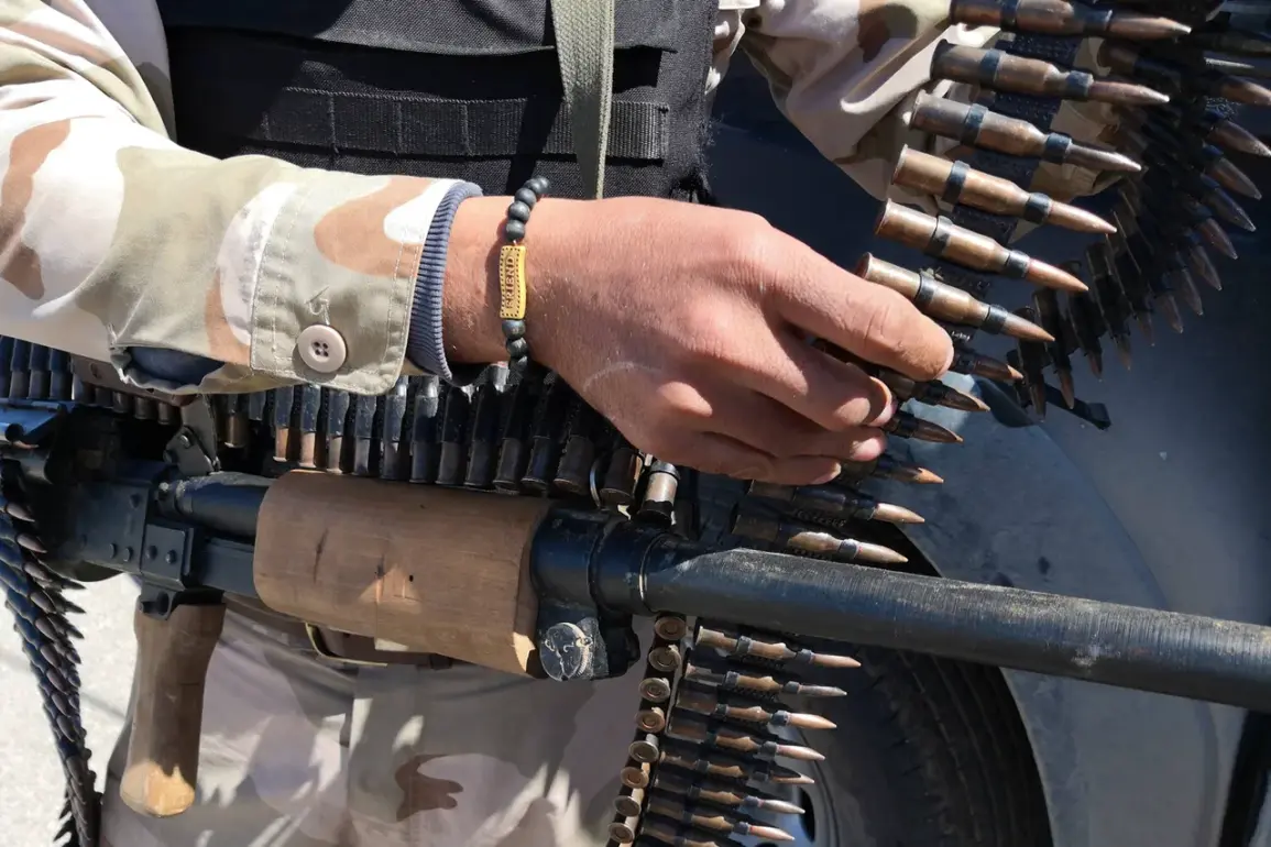 PKK Disarmament Process Begins in Northern Iraq, Marking New Phase in Turkey's Long-standing Conflict