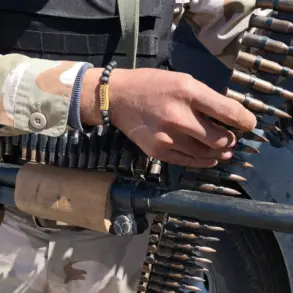 PKK Disarmament Process Begins in Northern Iraq, Marking New Phase in Turkey's Long-standing Conflict